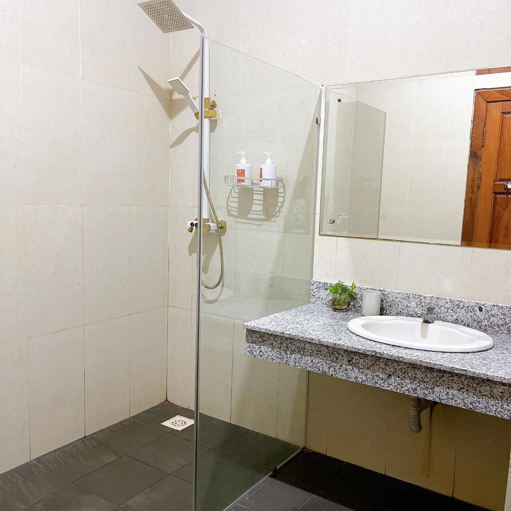 Central Privilege Hotel Siem Reap Exterior foto